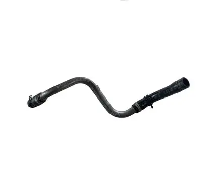 Porsche Cayenne (92A) Engine coolant pipe/hose 7P5422881C 7P5422881