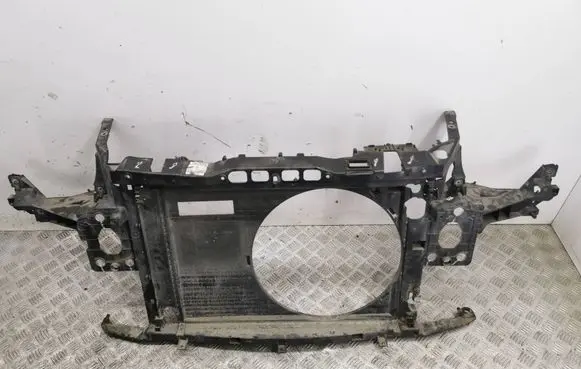 Mini One - Cooper Coupe R56 Radiator support slam panel 16080885