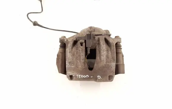 Mercedes-Benz E W211 Front brake caliper 0034200283 0004206215