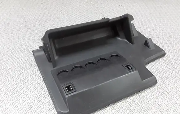 Volkswagen Golf Plus Glove box 5M1858719E