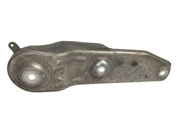 Other rear suspension part