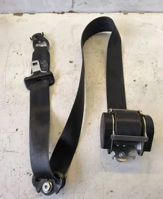 Opel Vivaro Front seatbelt 696515A 8253004 59764