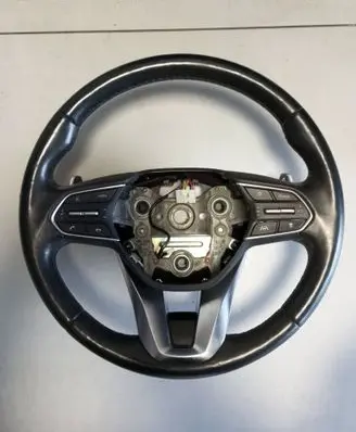 Hyundai Santa Fe Steering wheel 