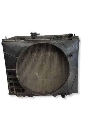 Ford Maverick Coolant radiator 214767F400