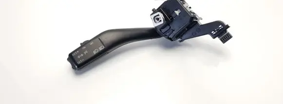 Volkswagen Touran I Indicator stalk 1K0953513A