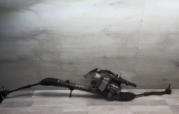Peugeot 208 Steering rack 6820000190