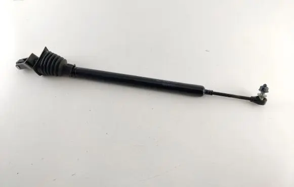 Porsche Panamera (970) Rear door check strap stopper 97053615100 009203258