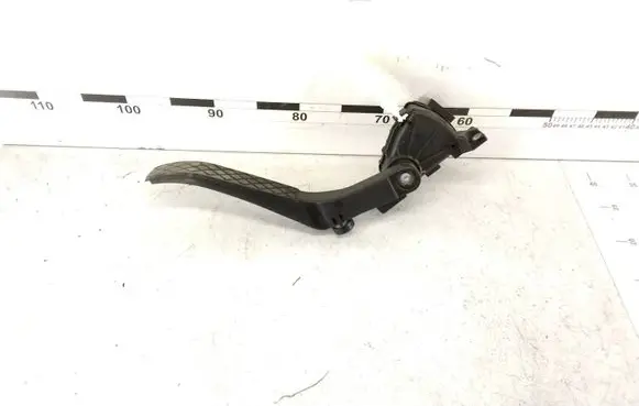 Audi Q7 4L Accelerator throttle pedal 7L0723507D