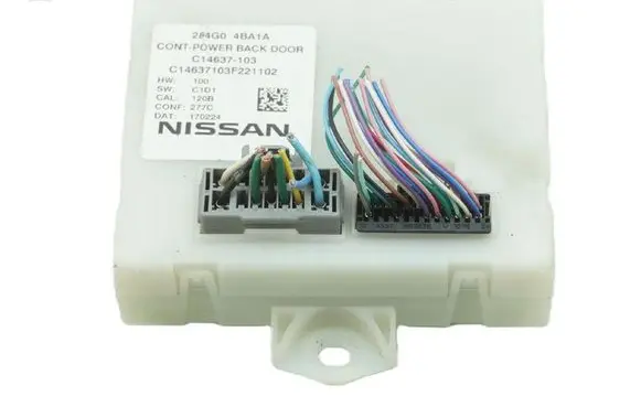 Nissan X-Trail T32 Other control units/modules 284G04BA1A