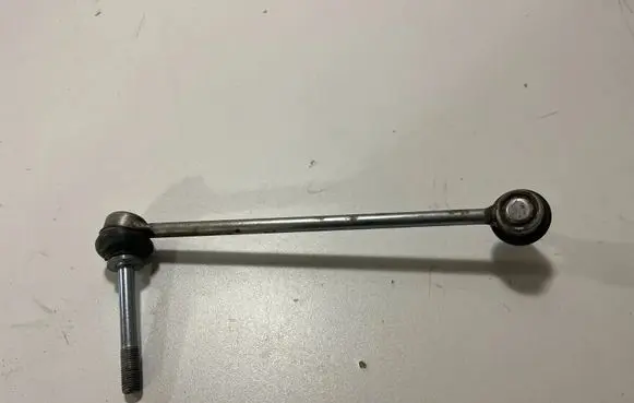 Front anti-roll bar/stabilizer link