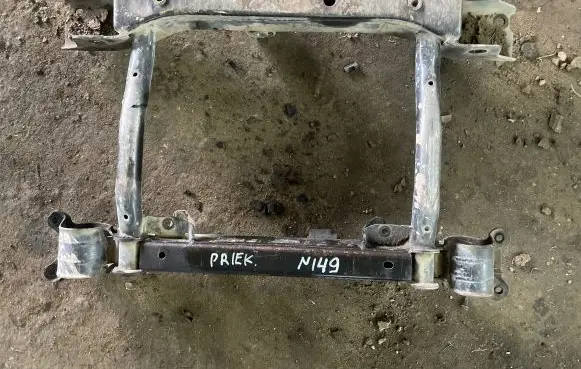 Mercedes-Benz ML W163 Front subframe