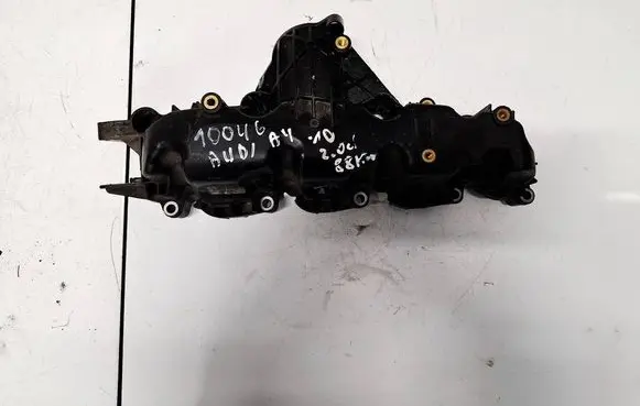 Audi A4 S4 B8 8K Intake manifold 03L129711AG