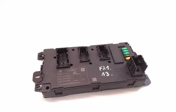 BMW 1 F20 F21 Fuse module 9298962 00000F4D A2C30450409