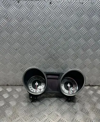 Mercedes-Benz SLK R172 Speedometer (instrument cluster) 0263679299 A1729012301 A1729005706
