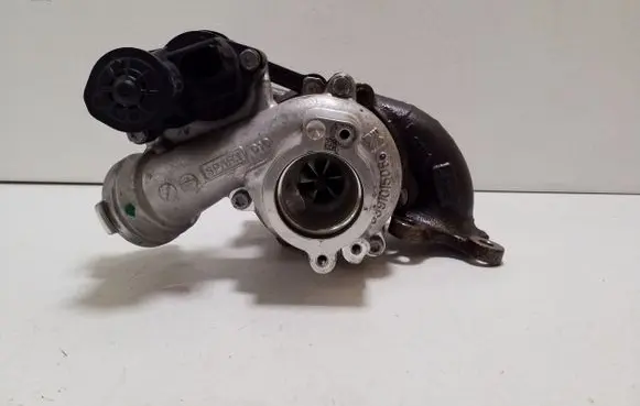 Audi A1 Turbo 05C145704 16350034 72476615
