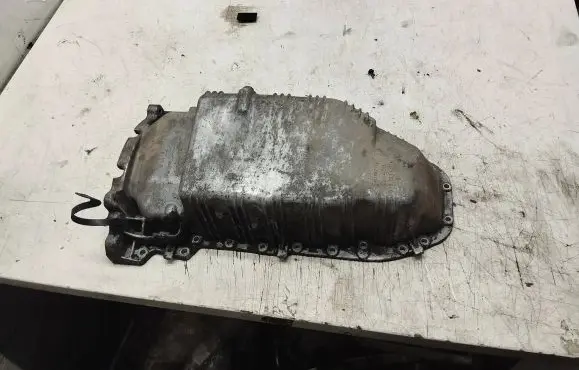 Volvo S70 V70 V70 XC Oil sump 074103603K