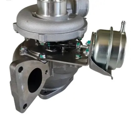 Volvo S60 Turbo 723167 7231675008S 7231670008