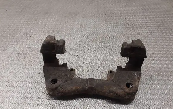 Volkswagen Transporter - Caravelle T5 Front Brake Caliper Pad/Carrier 