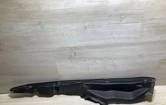 BMW X2 F39 Fender foam support/seal 7424752