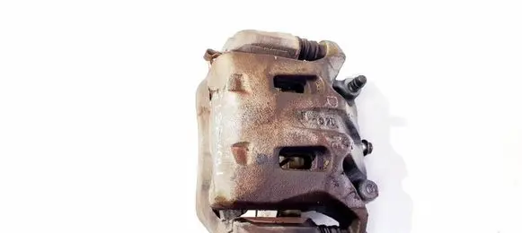 Infiniti QX50 (J50) Front brake caliper