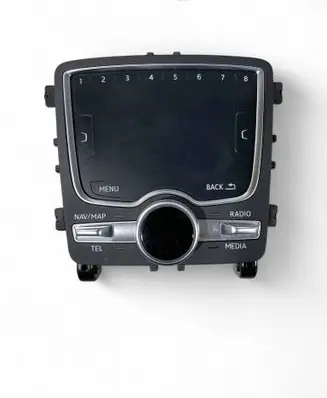 Audi Q5 SQ5 Head unit multimedia control 80A919615