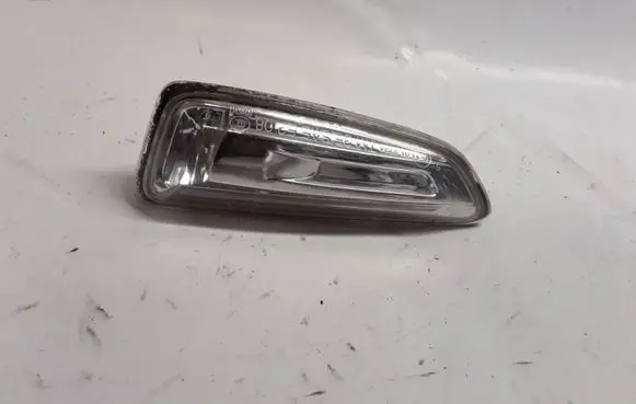 Opel Astra J Front fender indicator light 13273103 171490