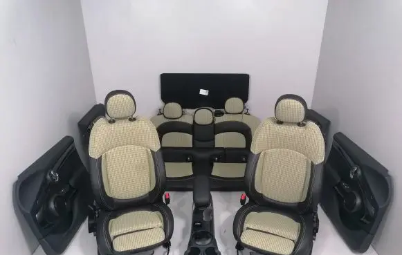 Mini One - Cooper F56 F55 Interior set 9262842 7429342