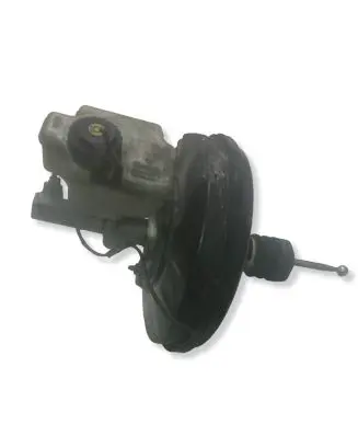 Seat Leon (1P) Brake booster 0204051358 1K1614105AQ 26262B