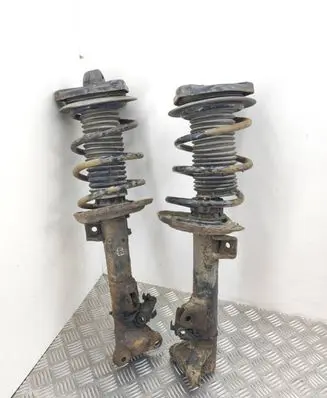 Mercedes-Benz C W204 Front shock absorber/damper