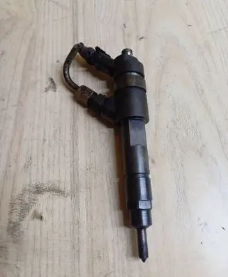Citroen Jumper Fuel injector 044512002