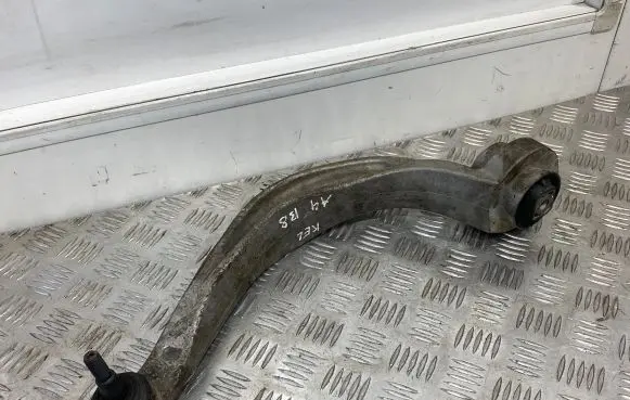 Audi A4 S4 B8 8K Front control arm 8K0407696C