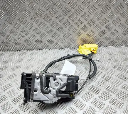 Mercedes-Benz S W223 Rear door lock A0997301801