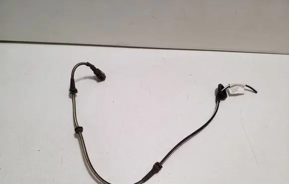Skoda Octavia Mk3 (5E) Rear ABS sensor wiring 5G0927904AT