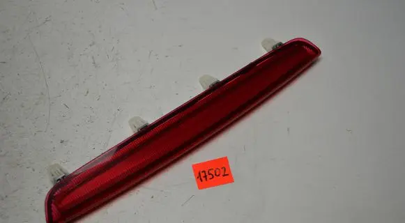 Audi A3 S3 A3 Sportback 8P Third/center stoplight 8P4945097 03353000