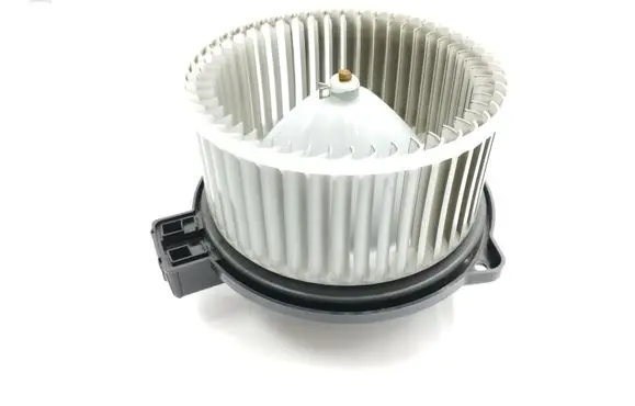 Mazda 3 II Heater fan/blower HB111EG2103 8727000691