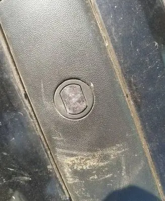 Ford Galaxy Parking PDC sensor 
