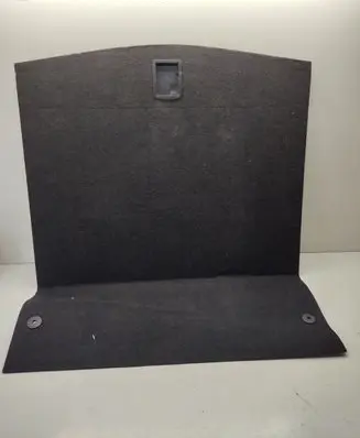 Audi A5 8T 8F Trunk/boot mat liner 8T0863463