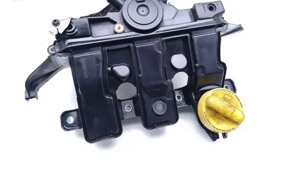 Nissan Qashqai Intake manifold 118302761R