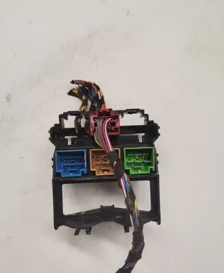 Porsche Macan (95B) Fuse module 8K0937545