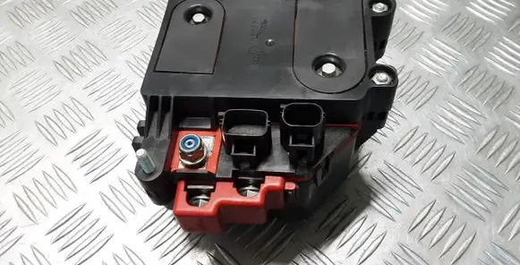 Land Rover Range Rover L405 Fuse module CPLA14K131AA