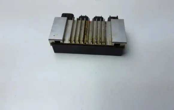 Toyota Auris E180 Glow plug pre-heat relay 2855130010