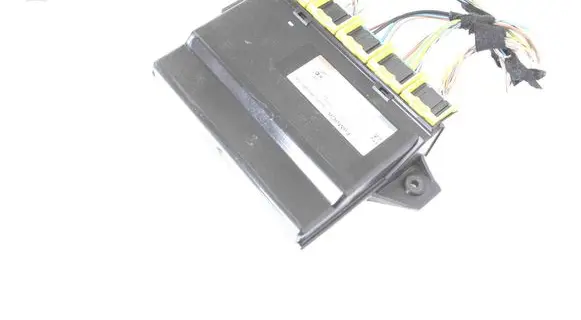 Jaguar XF X250 Central body control module 8G9N19G481AA