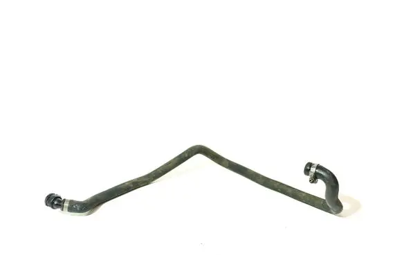 BMW 7 E65 E66 Engine coolant pipe/hose 64218377700 8377700 6421837770009