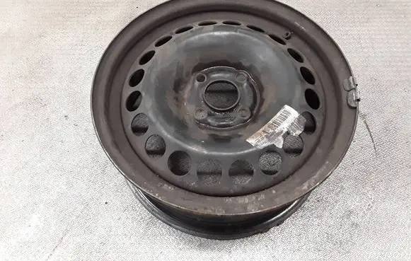 Opel Corsa D R15 steel rim 2160173