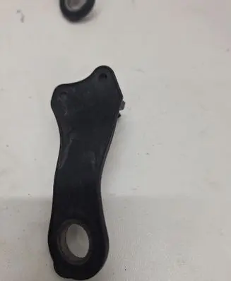 BMW 5 E60 E61 Headlight/headlamp mounting bracket 
