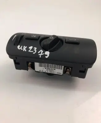 Volvo V40 Light switch 30739424