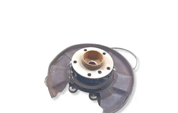 BMW 3 E90 E91 Rear wheel hub spindle/knuckle 