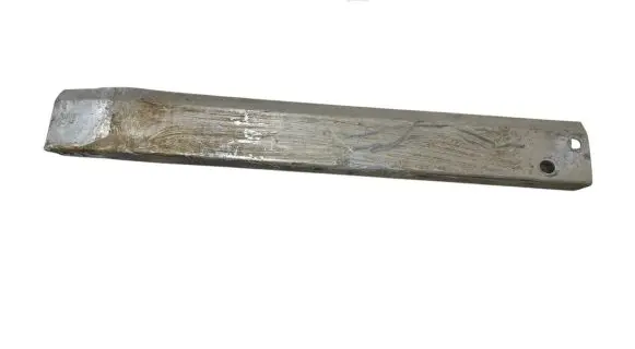 Mercedes-Benz A W176 Bottom radiator support slam panel A2466280129 141211
