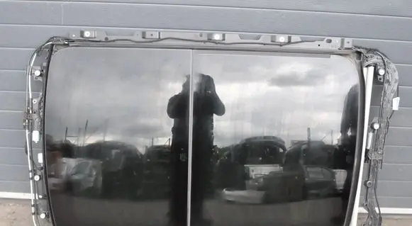 Volvo XC90 Sunroof set 32285194