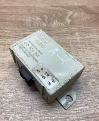Audi A4 S4 B5 8D Immobilizer control unit/module 4A0953234